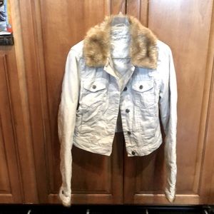 Arizona corduroy jacket size M/M
